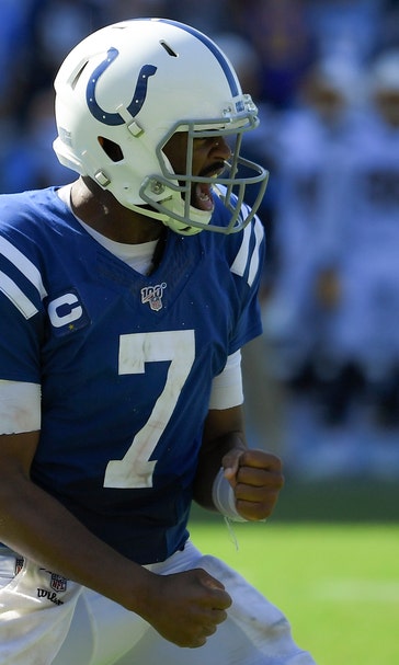 Colts will try to keep Titans from flipping the script in lopsided rivalry